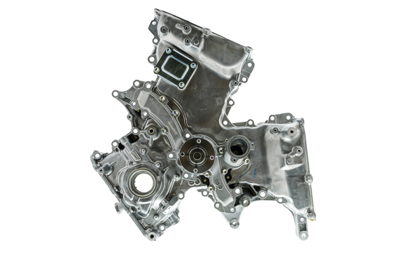 AISIN TCT-086 Περίβλημα καδένας for TOYOTA
